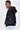 THE VELVET ZIPPED JACKET - Vibes Fashion