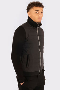 THE VENETO JACKET - Vibes Fashion