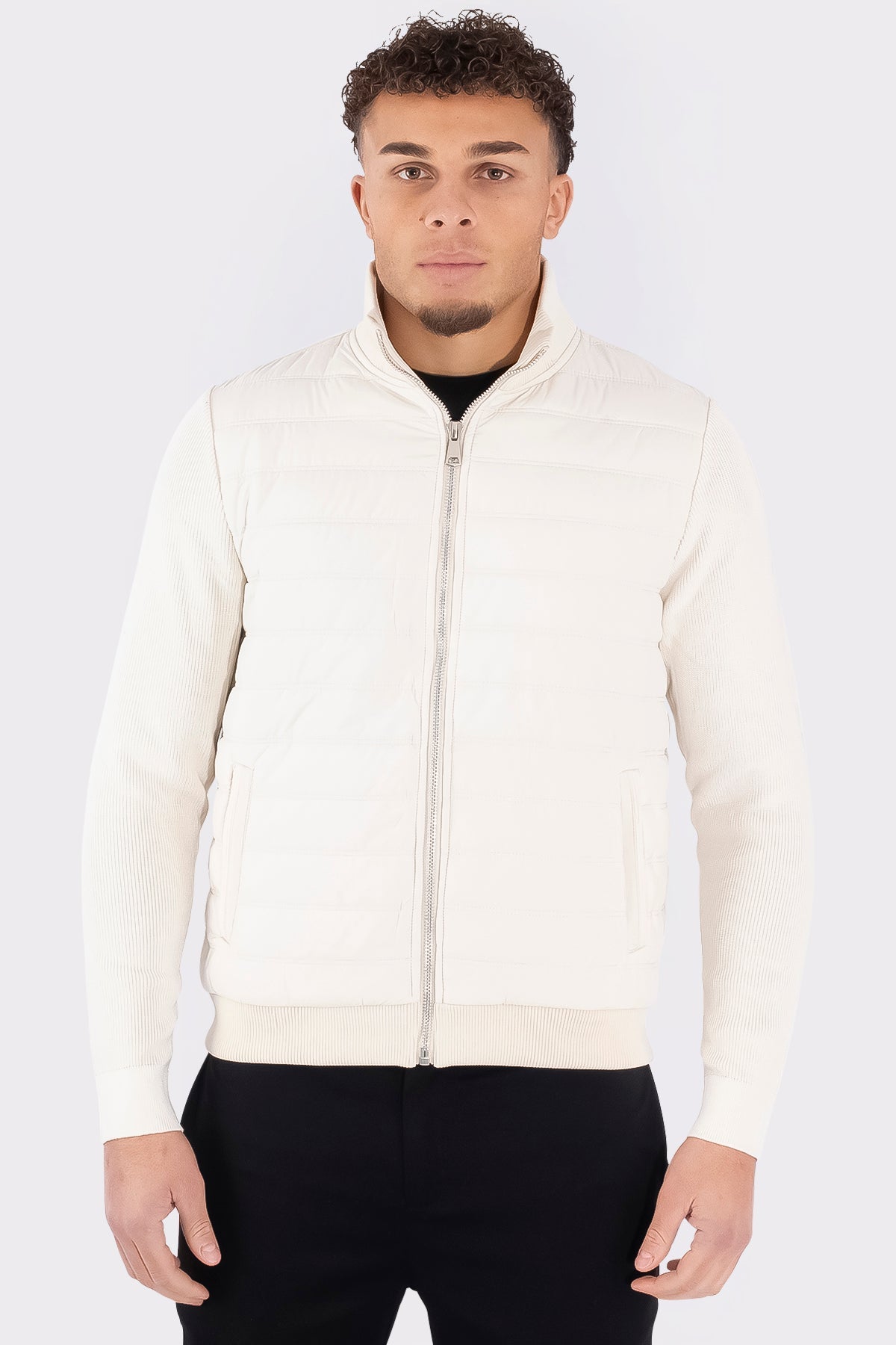 THE VENETO JACKET - Vibes Fashion