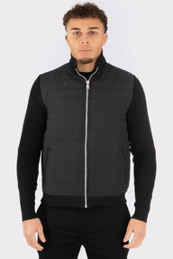 THE VENETO JACKET - Vibes Fashion