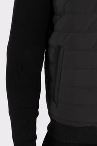 THE VENETO JACKET - Vibes Fashion