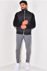 THE VENETO JACKET - Vibes Fashion