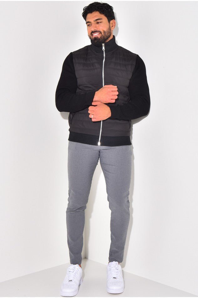 THE VENETO JACKET - Vibes Fashion