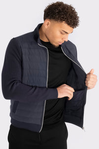 THE VENETO JACKET - Vibes Fashion