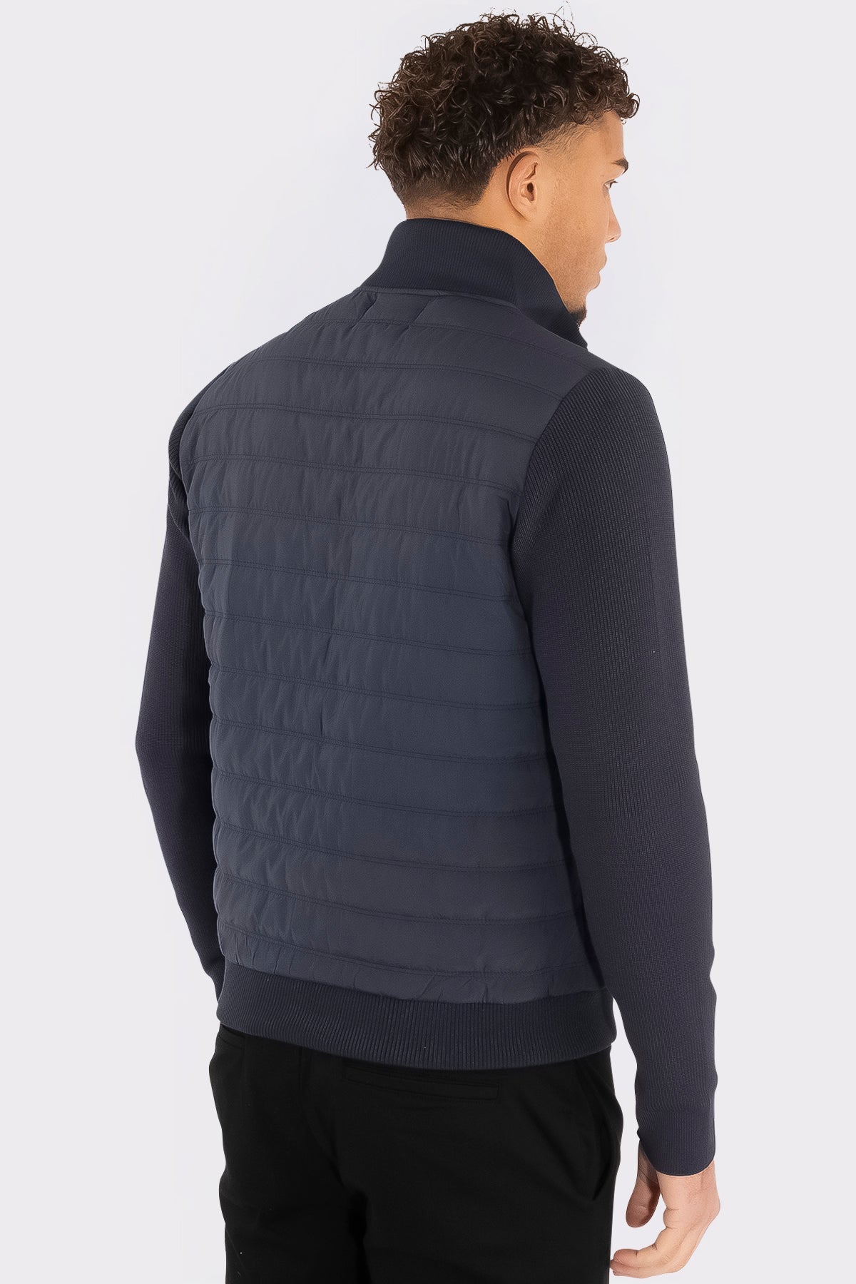 THE VENETO JACKET - Vibes Fashion