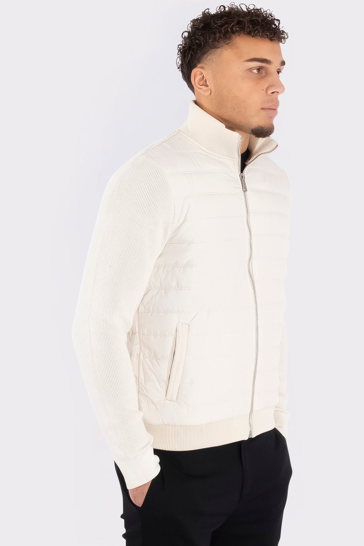 THE VENETO JACKET - Vibes Fashion