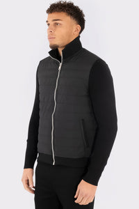 THE VENETO JACKET - Vibes Fashion