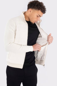 THE VENETO JACKET - Vibes Fashion