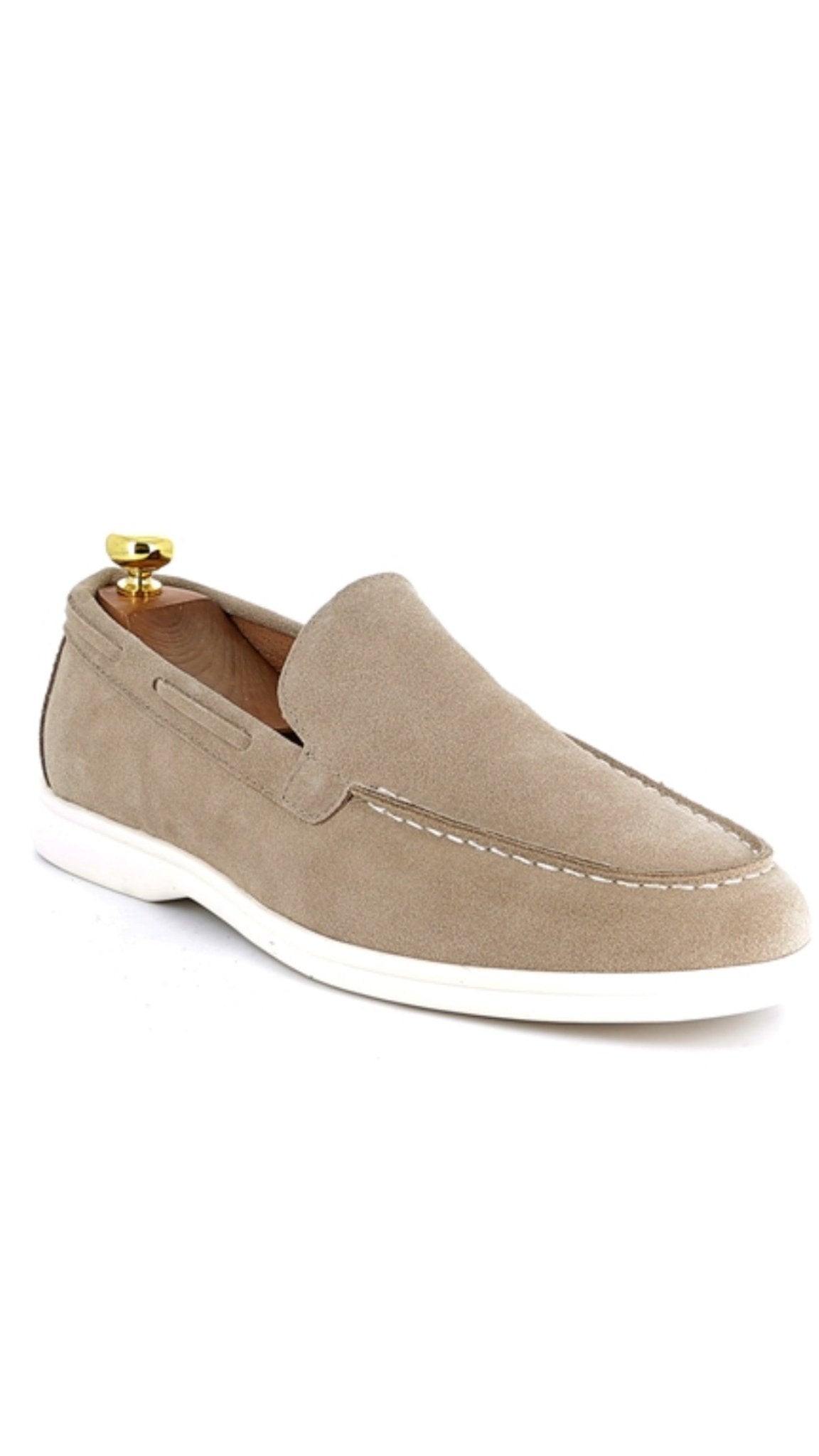 THE VENETO PREMIUM LOAFER - Vibes Fashion