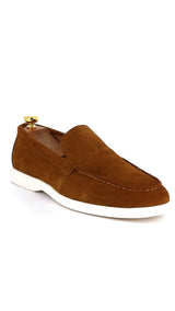 THE VENETO PREMIUM LOAFER - Vibes Fashion
