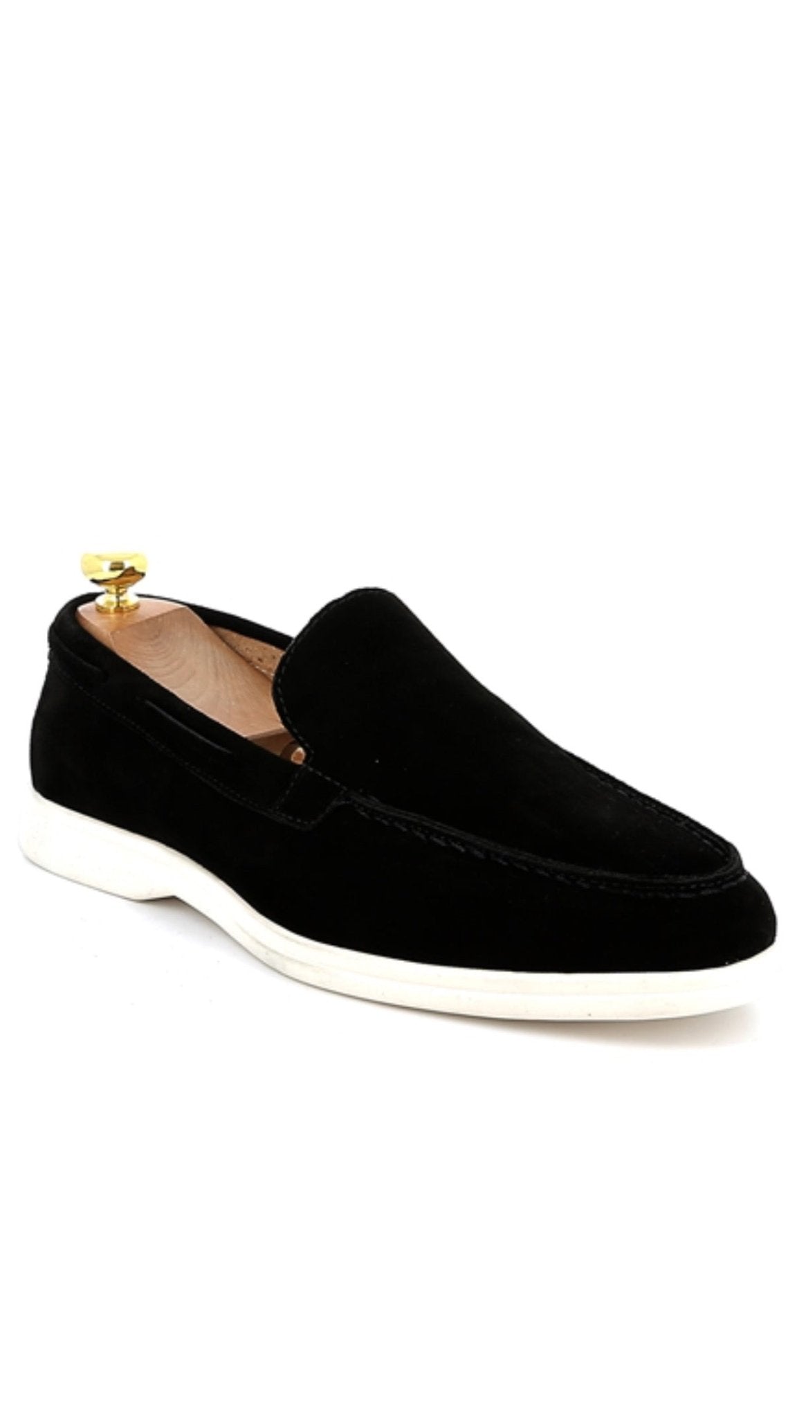 THE VENETO PREMIUM LOAFER - Vibes Fashion