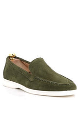 THE VENETO PREMIUM LOAFER - Vibes Fashion