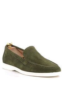 THE VENETO PREMIUM LOAFER - Vibes Fashion