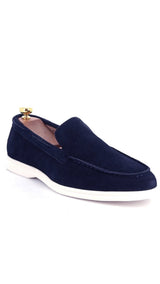 THE VENETO PREMIUM LOAFER - Vibes Fashion
