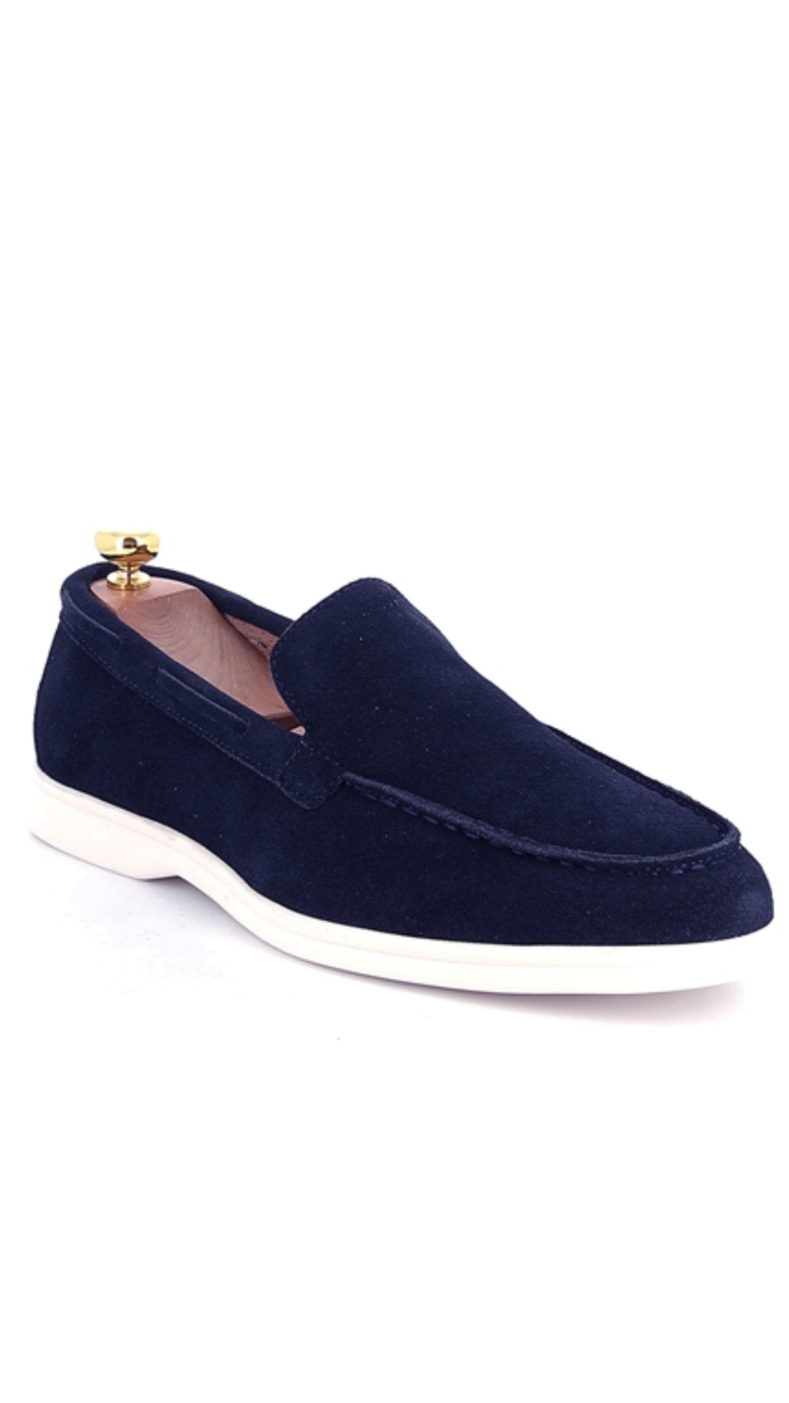 THE VENETO PREMIUM LOAFER - Vibes Fashion