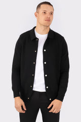 THE VENICE BUTTONED SWEATER - Vibes Fashion