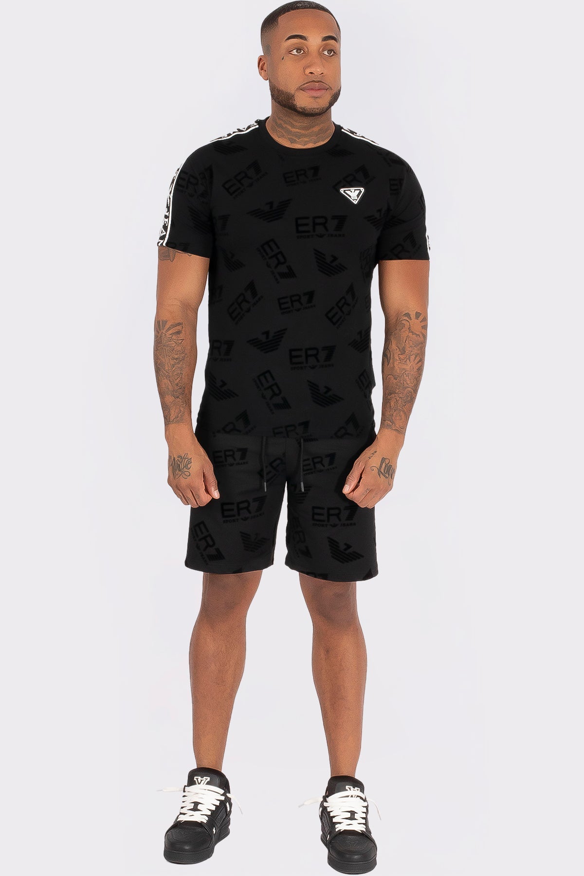 THE VENICE SUMMERSET - Vibes Fashion