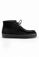 THE VERNAZZA HIGHTOP - Vibes Fashion