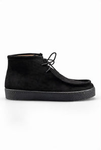THE VERNAZZA HIGHTOP - Vibes Fashion