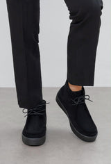 THE VERNAZZA HIGHTOP - Vibes Fashion