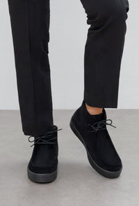 THE VERNAZZA HIGHTOP - Vibes Fashion