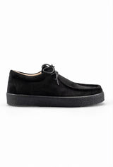 THE VERNAZZA MID LOAFER - Vibes Fashion