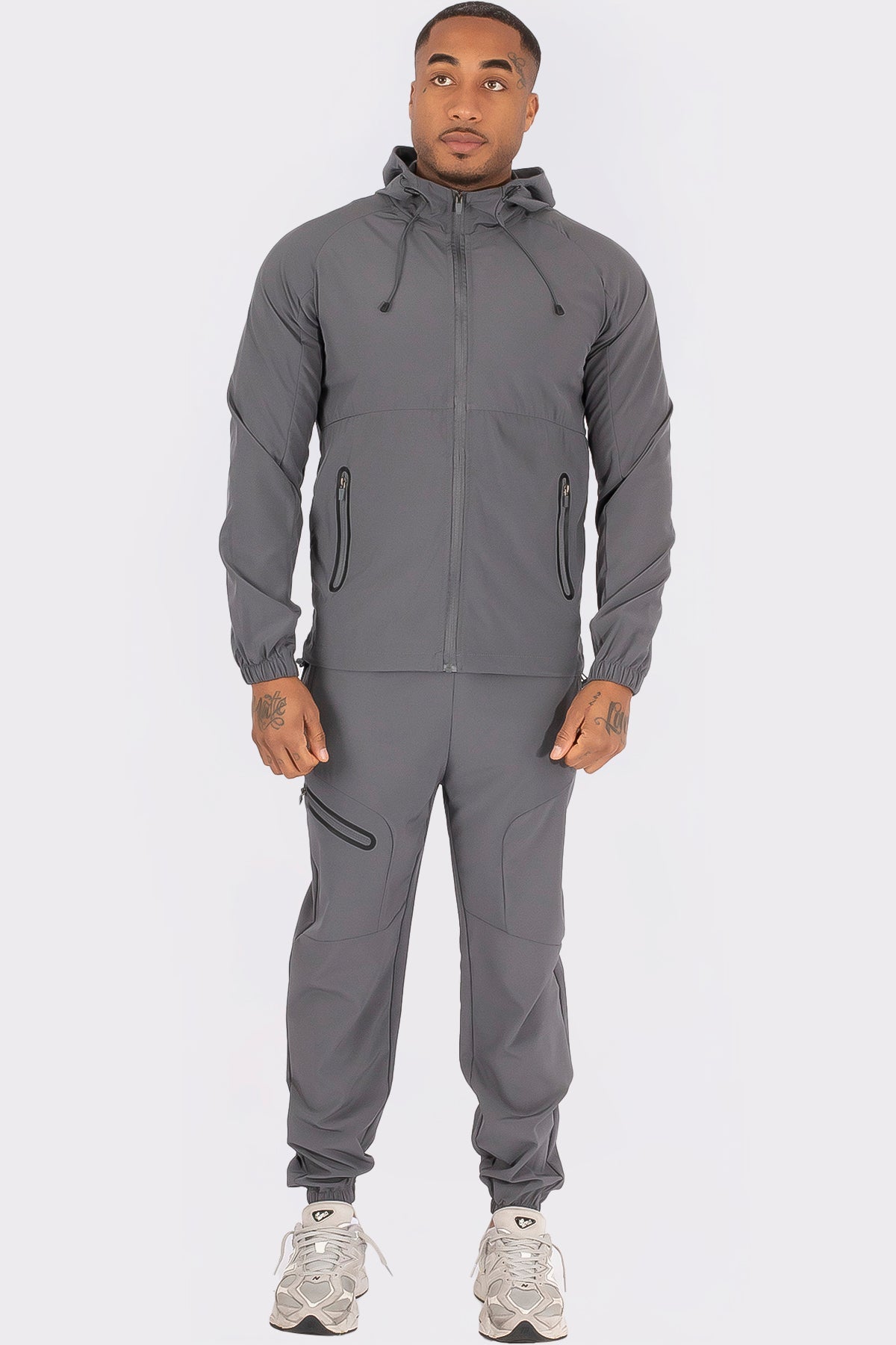 THE VERONA COMBISET - Vibes Fashion