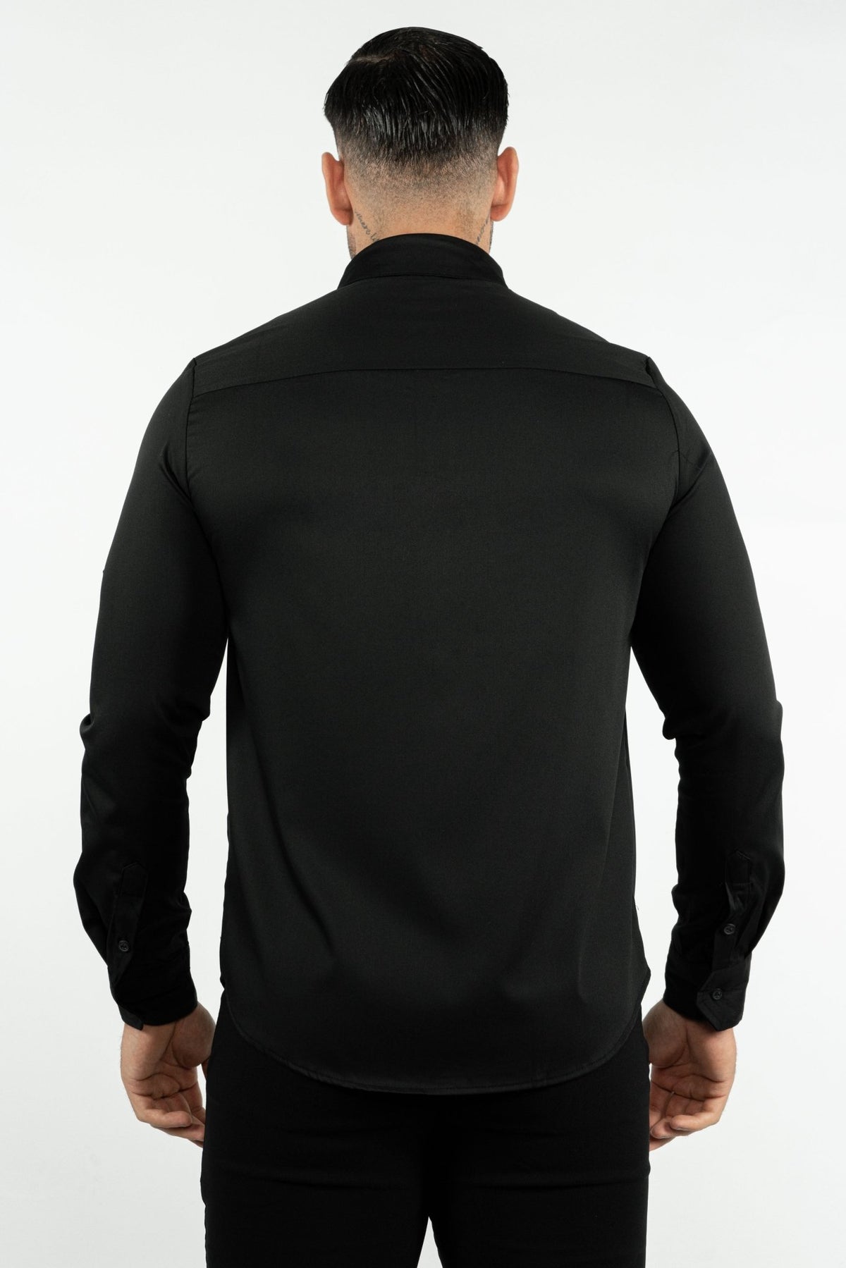 THE VERONA OVERHEMD - Vibes Fashion