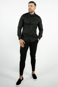 THE VERONA OVERHEMD - Vibes Fashion