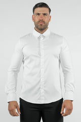 THE VERONA OVERHEMD - Vibes Fashion