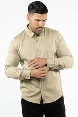 THE VERONA OVERHEMD - Vibes Fashion
