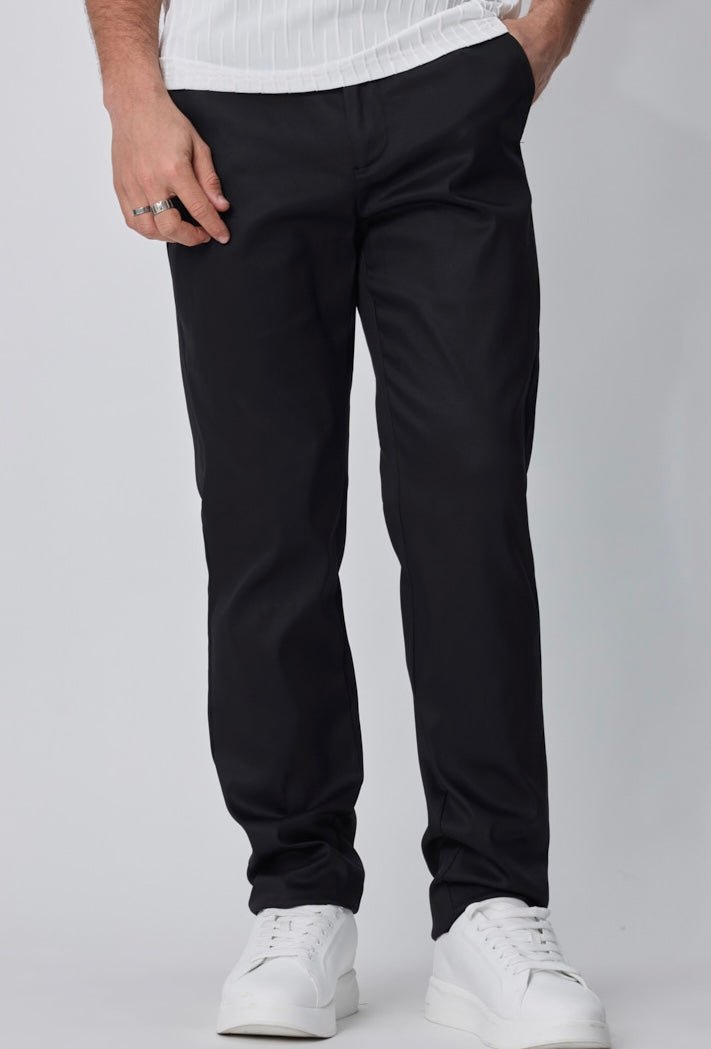 THE VERONA TECH TROUSERS - Vibes Fashion
