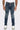THE VIBES ICON SLIMFIT JEANS - Vibes Fashion