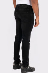 THE VIBES ICON SLIMFIT JEANS - Vibes Fashion