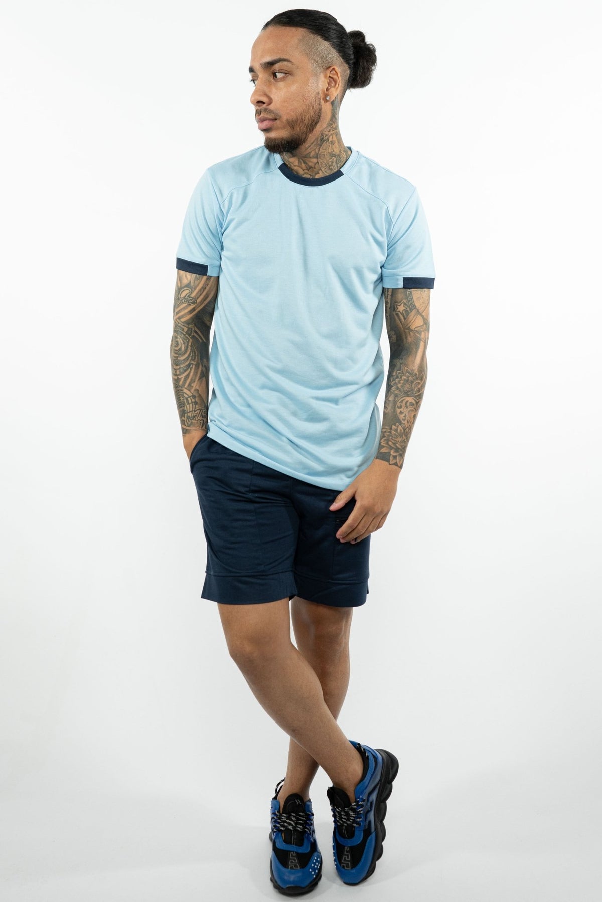 THE VICENZO SUMMERSET - Vibes Fashion