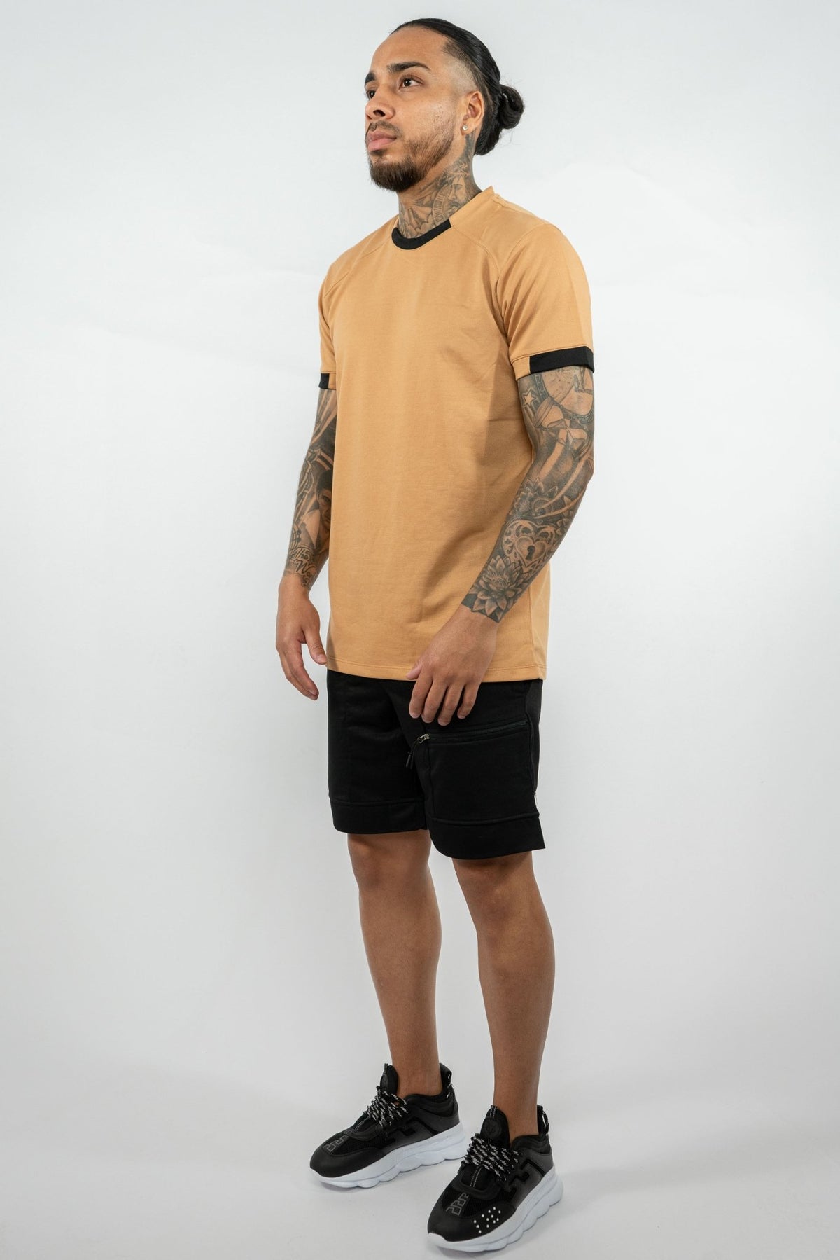 THE VICENZO SUMMERSET - Vibes Fashion