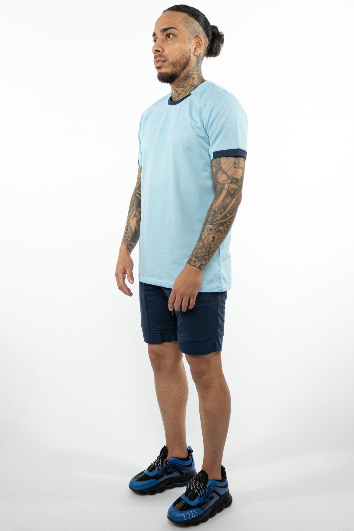 THE VICENZO SUMMERSET - Vibes Fashion