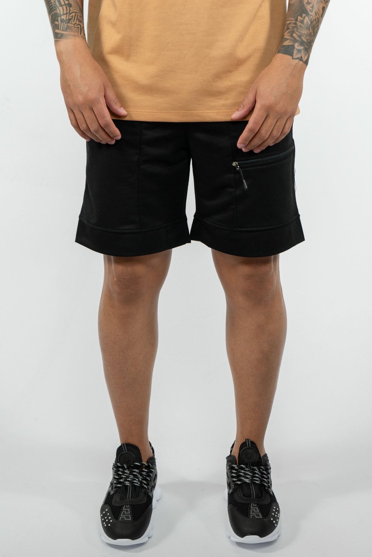 THE VICENZO SUMMERSET - Vibes Fashion