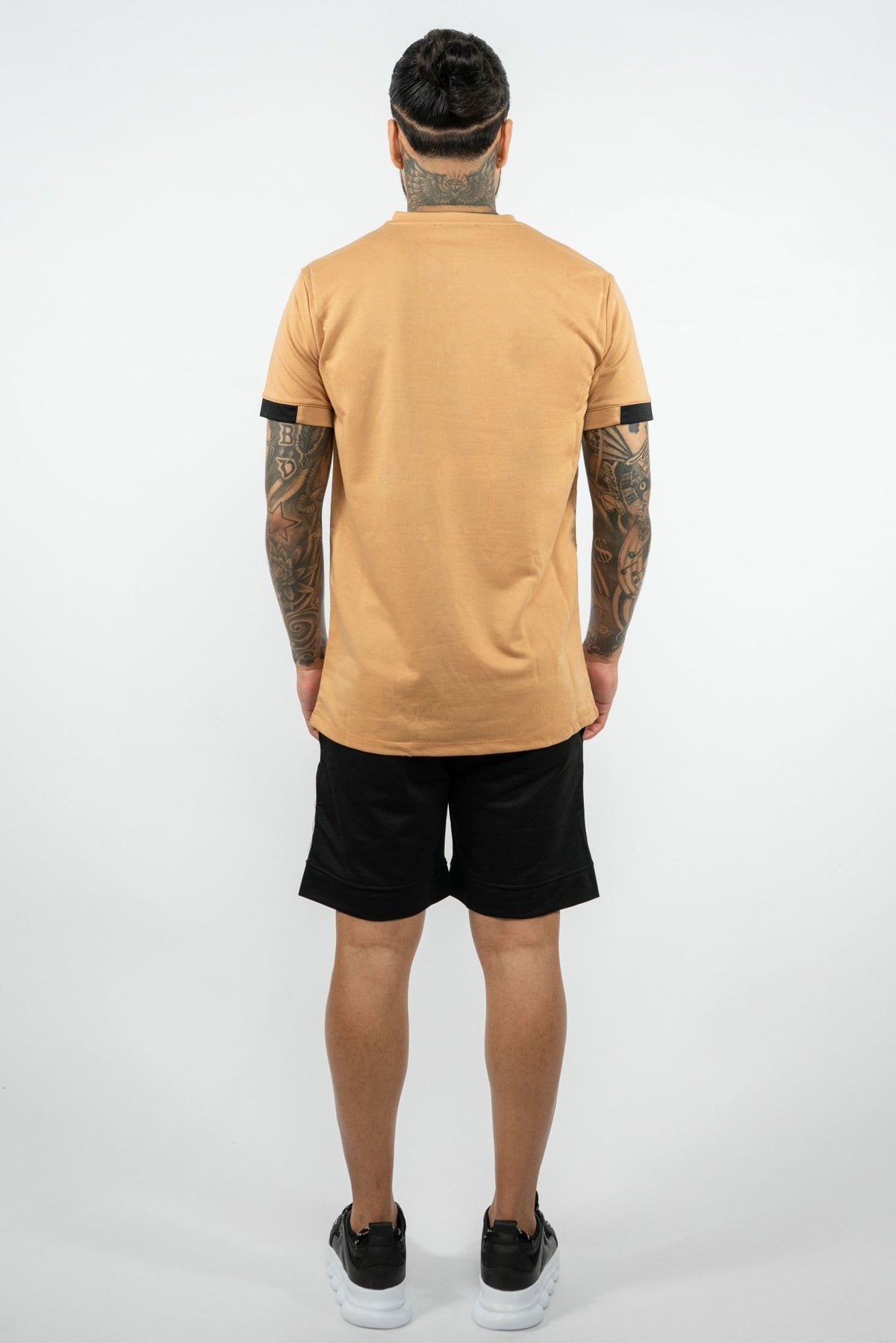 THE VICENZO SUMMERSET - Vibes Fashion