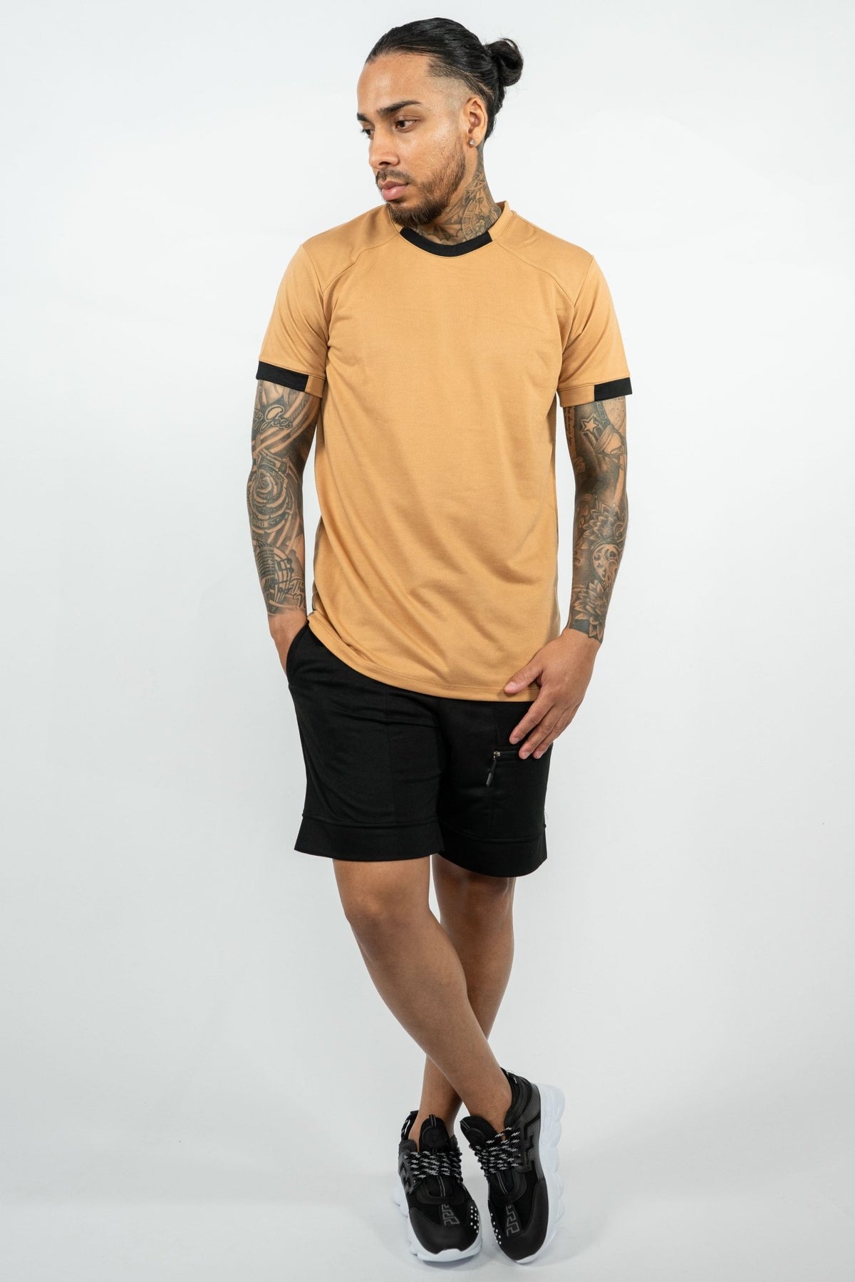 THE VICENZO SUMMERSET - Vibes Fashion