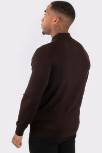 THE VICTOR LONGSLEEVE - Vibes Fashion