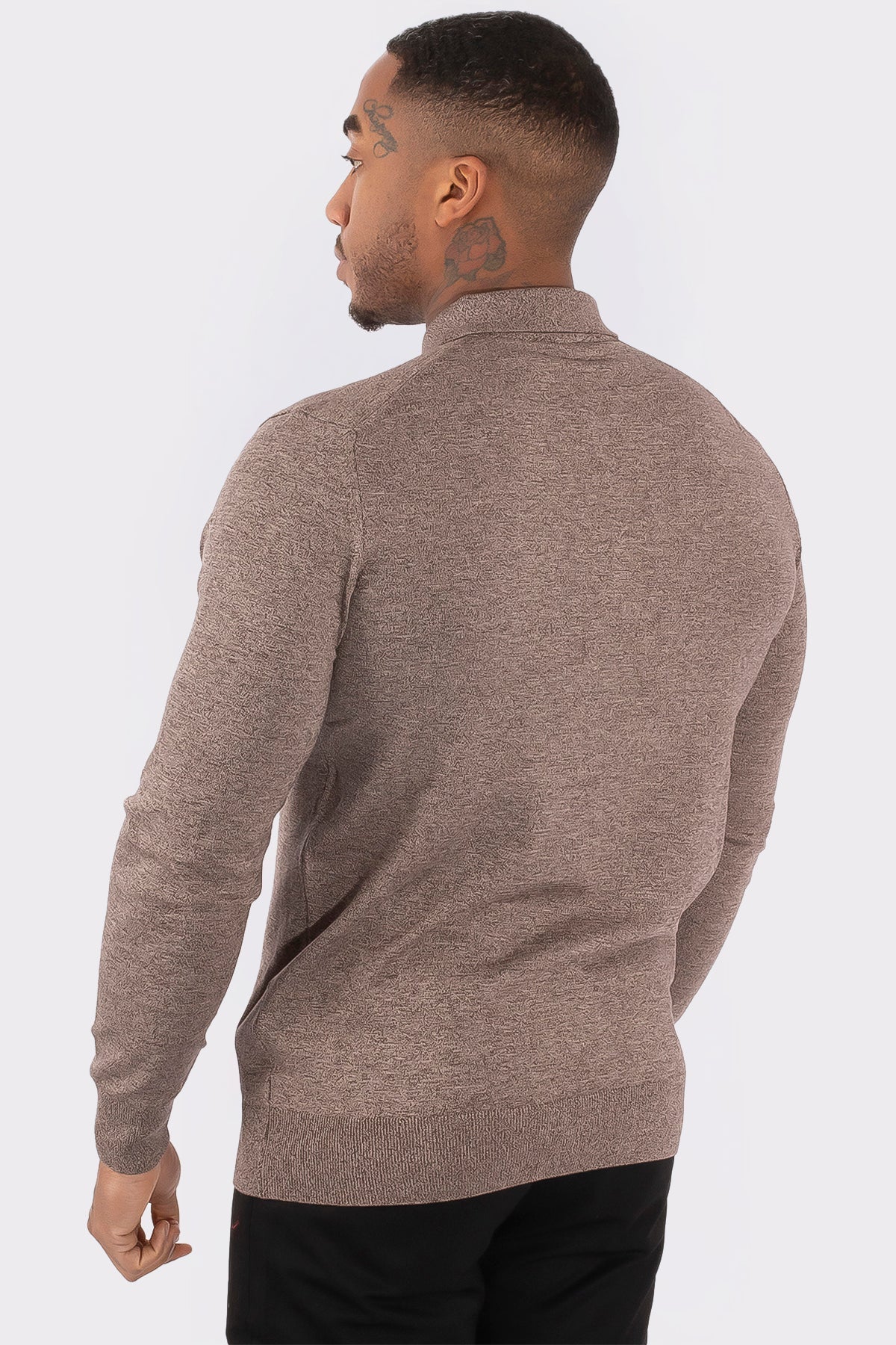THE VICTOR LONGSLEEVE - Vibes Fashion