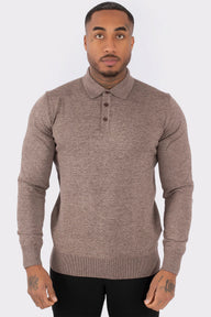 THE VICTOR LONGSLEEVE - Vibes Fashion