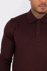 THE VICTOR LONGSLEEVE - Vibes Fashion