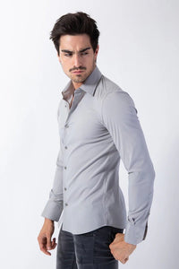 THE VICTOR OVERHEMD - Vibes Fashion