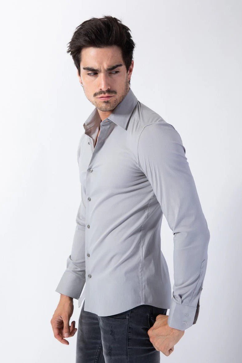 THE VICTOR OVERHEMD - Vibes Fashion