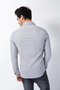 THE VICTOR OVERHEMD - Vibes Fashion