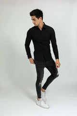 THE VICTOR OVERHEMD - Vibes Fashion