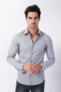 THE VICTOR OVERHEMD - Vibes Fashion