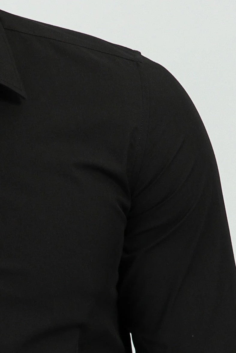 THE VICTOR OVERHEMD - Vibes Fashion